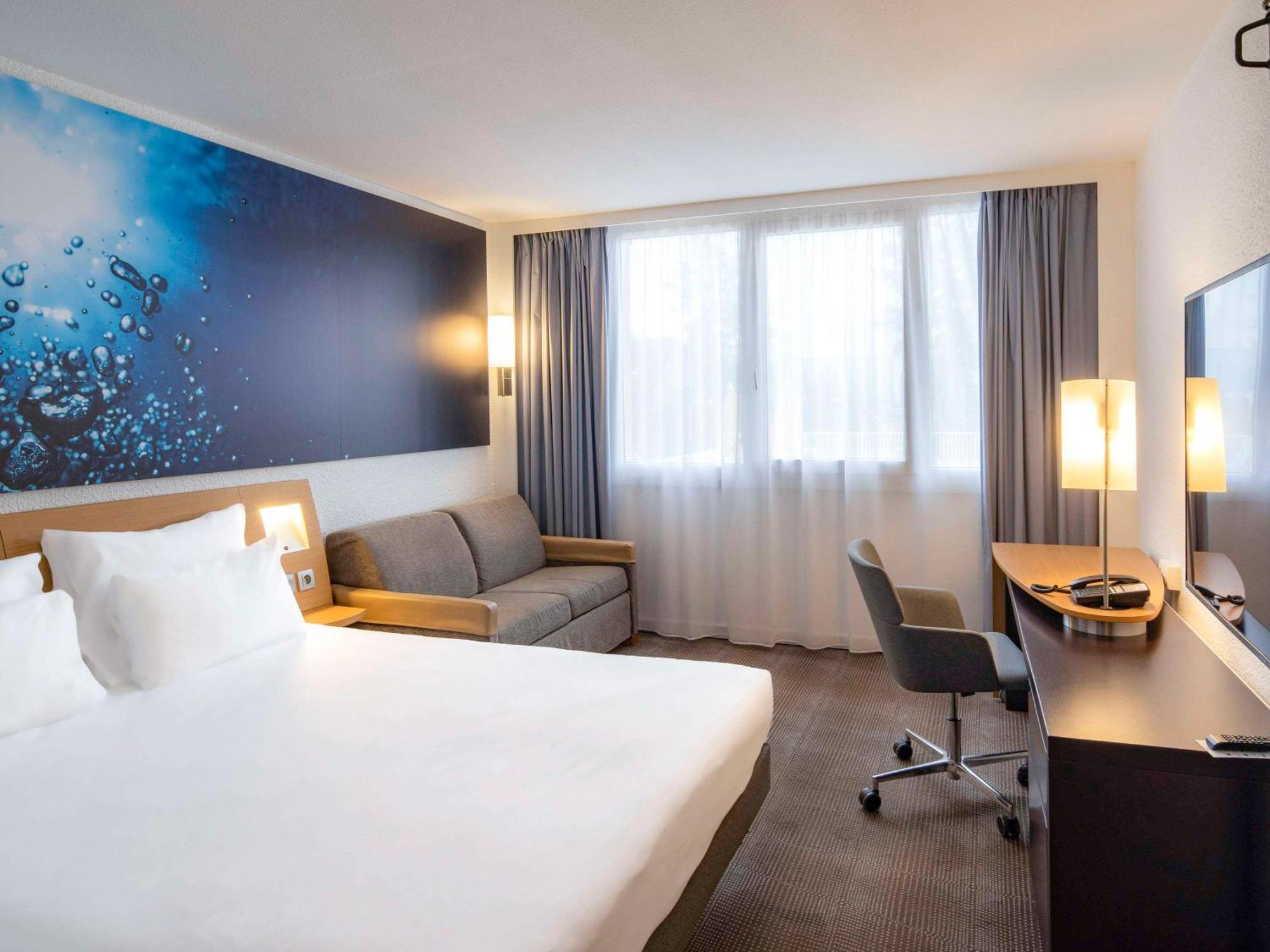 Novotel Dijon Sud Marsannay-la-Côte Zewnętrze zdjęcie