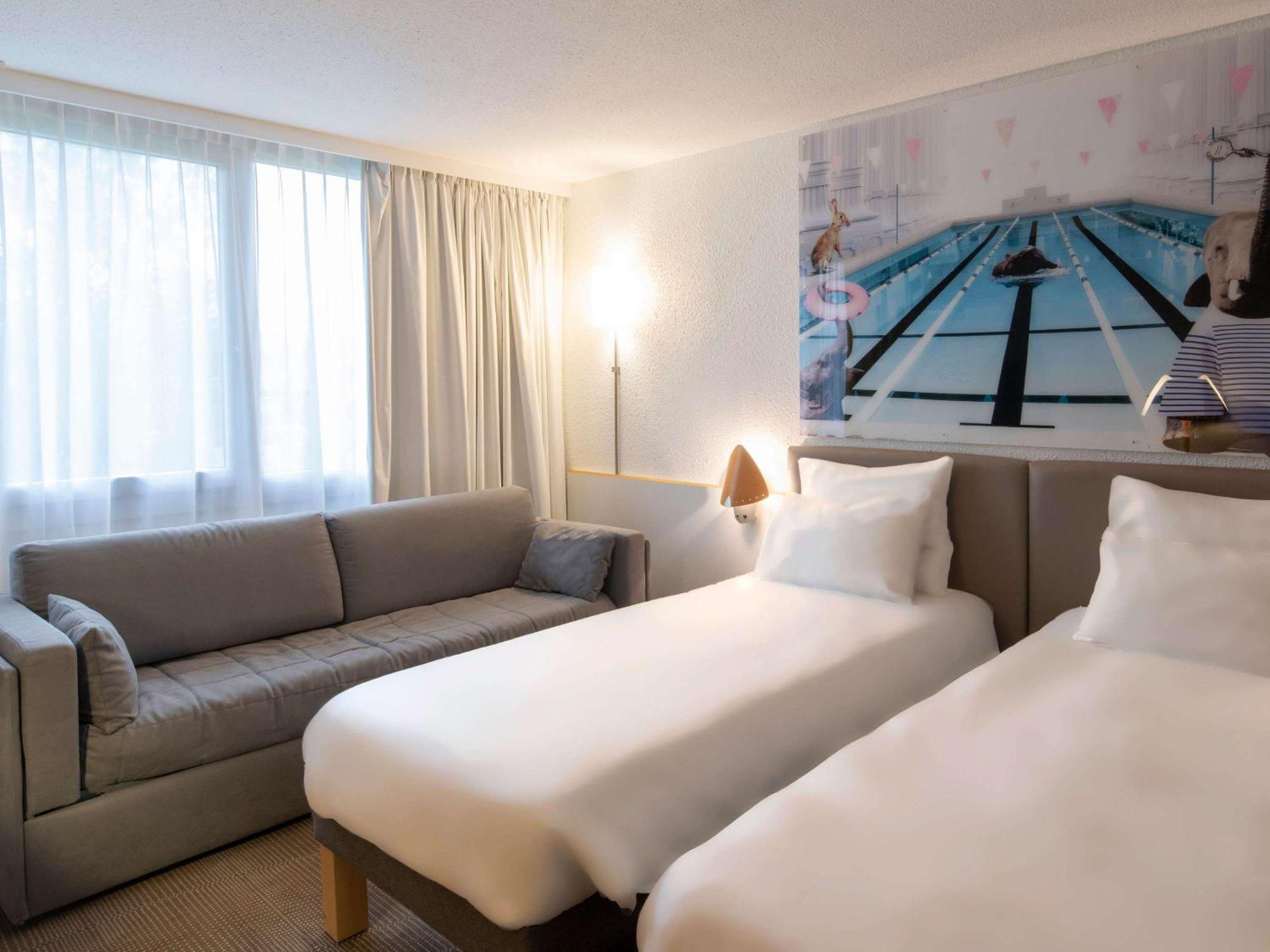 Novotel Dijon Sud Marsannay-la-Côte Zewnętrze zdjęcie