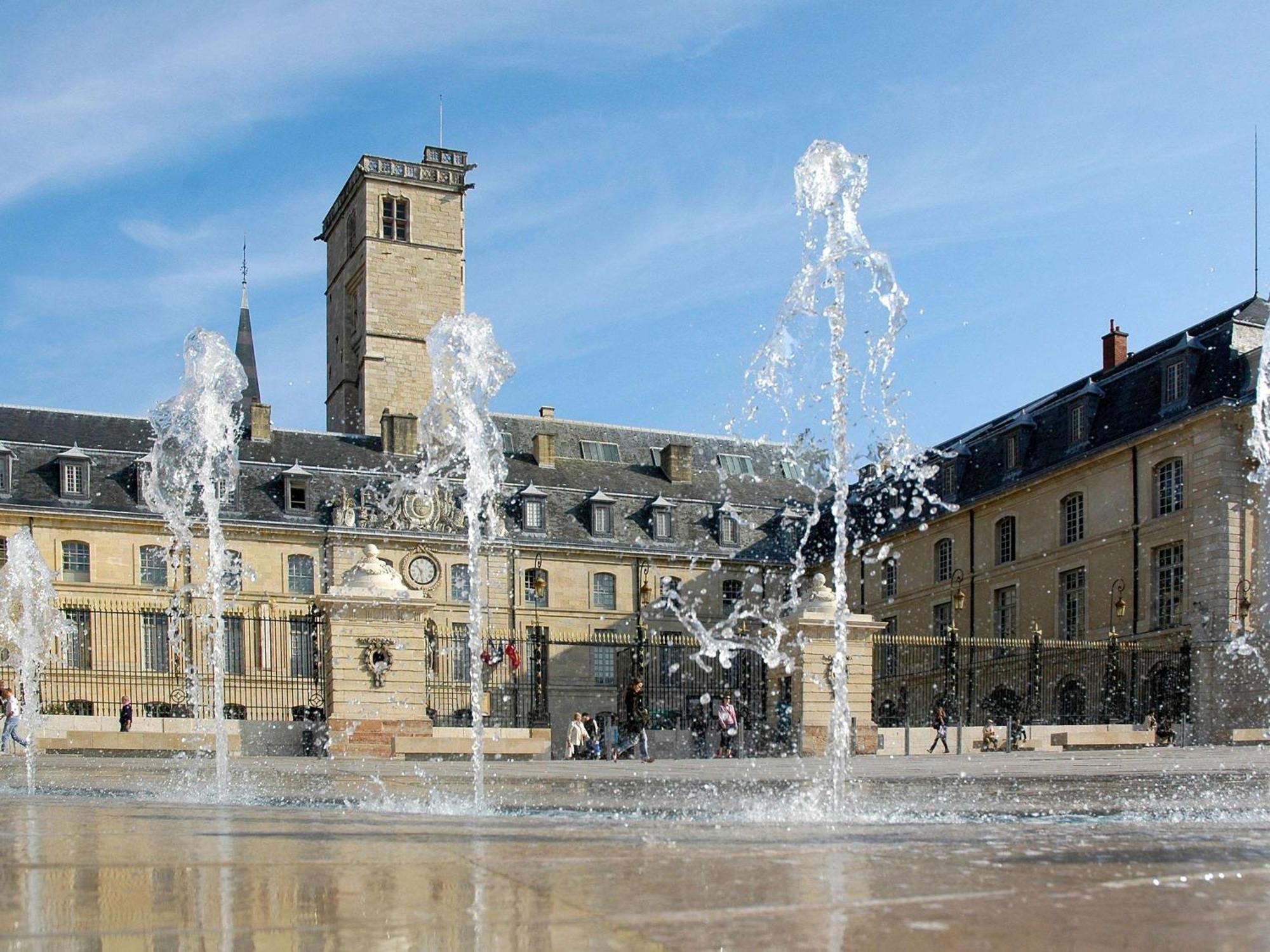 Novotel Dijon Sud Marsannay-la-Côte Zewnętrze zdjęcie