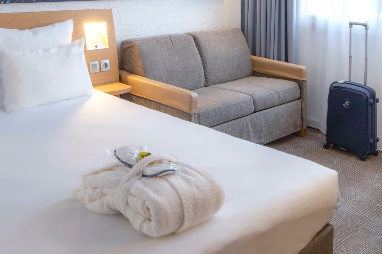 Novotel Dijon Sud Marsannay-la-Côte Zewnętrze zdjęcie